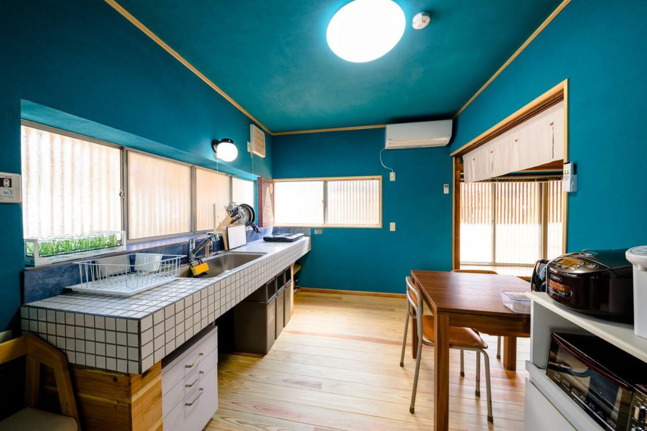 富士山金魚 Fujisan Kingyo Villa Fujikawaguchiko Luaran gambar