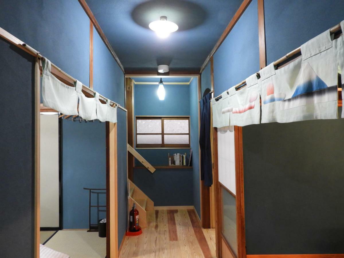 富士山金魚 Fujisan Kingyo Villa Fujikawaguchiko Luaran gambar